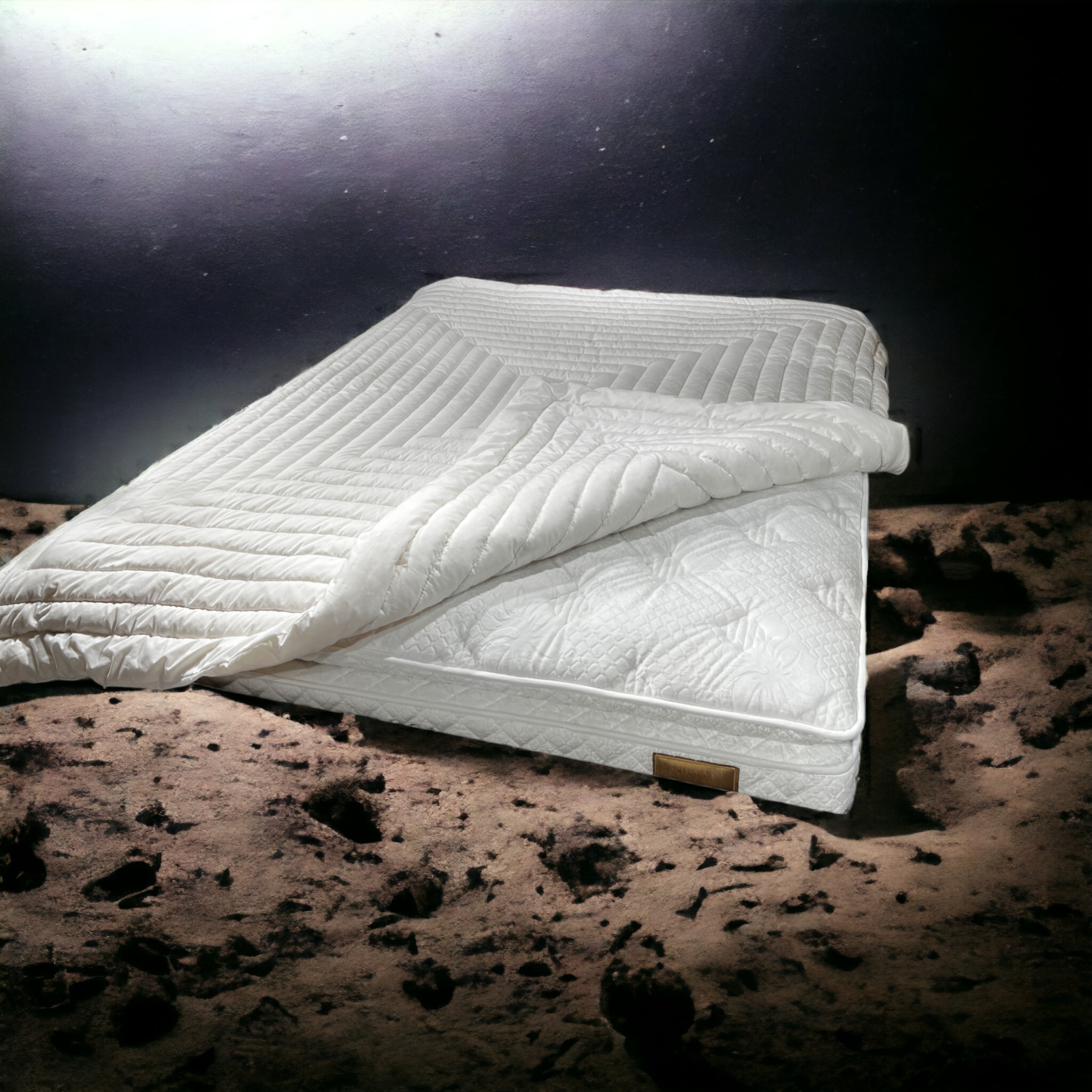 Tek Kişilik 160x220 cm Yorgan