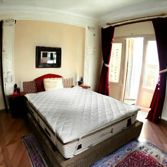 Tek Kişilik Yatak Pedi  120-200 cm