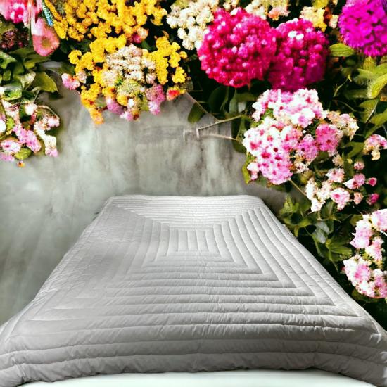 Çift Kişilik 200x220 cm 3kg Merinos Kuzu Yünü